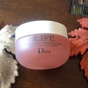 New Dior mask never used without a box